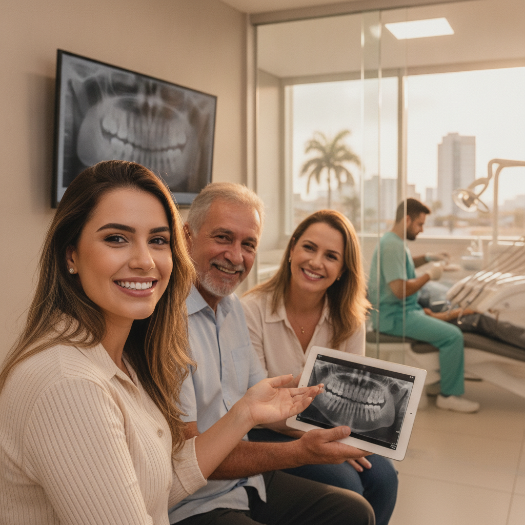Benefícios da Ortodontia em Goiânia: O Que Você Precisa Saber
