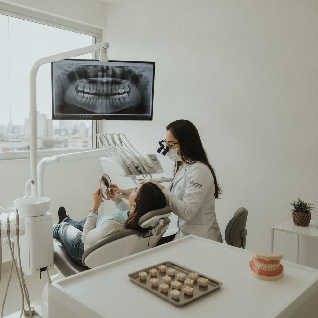 Clareamento Dental em Goiânia Vale a Pena?