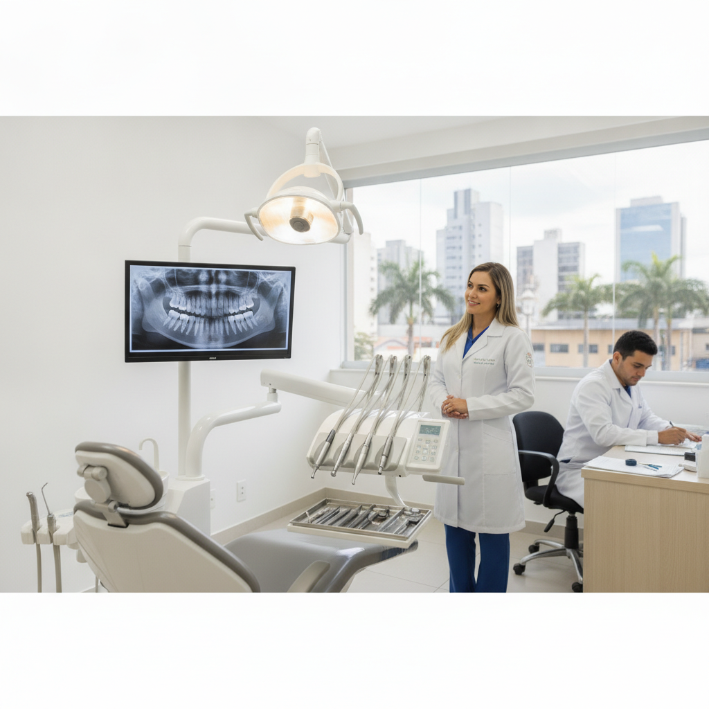 Implante Dentário Tem Idade Limite em Goiânia?