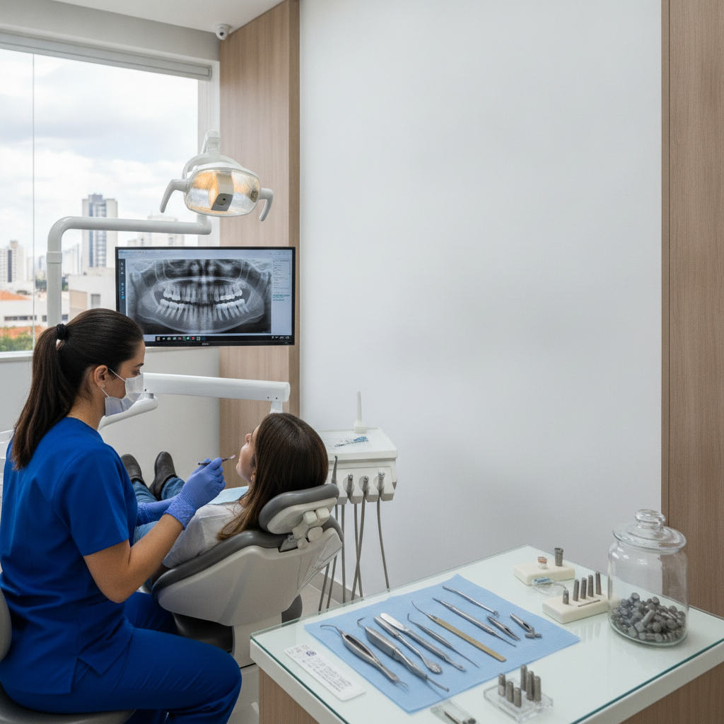 Melhor Tratamento de Estética Dental em Goiânia
