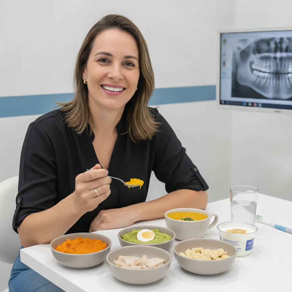 O Que Comer Após Carga Imediata em Goiânia