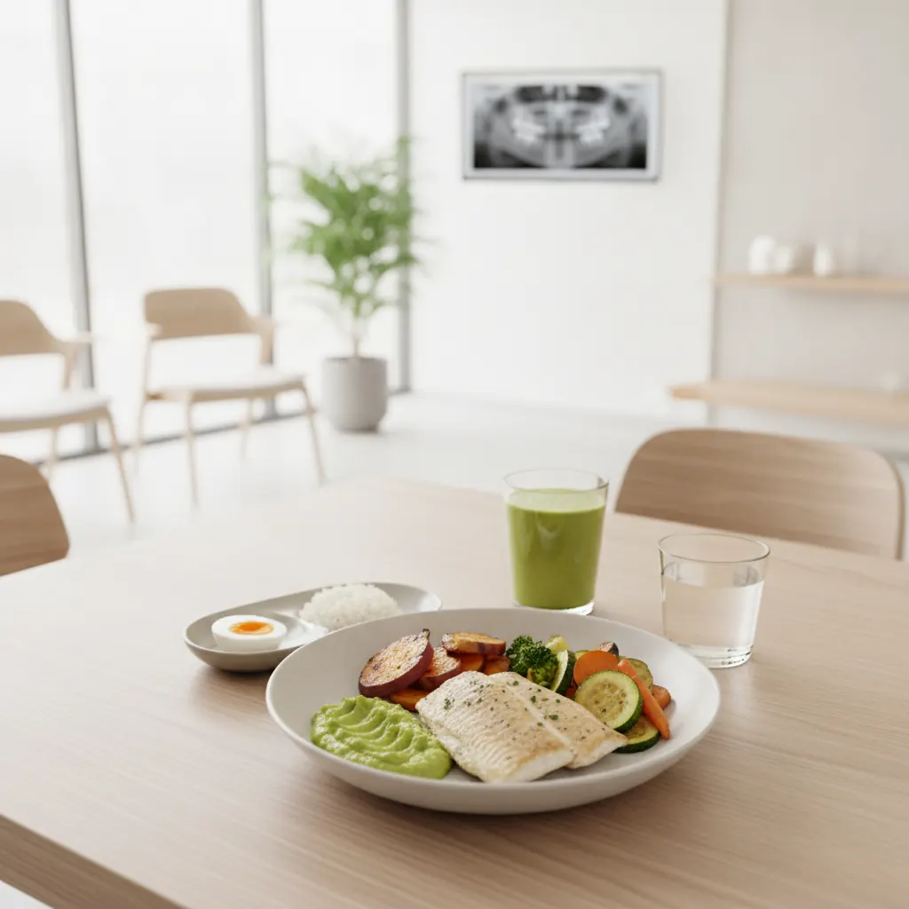 O Que Comer Após Carga Imediata em Goiânia
