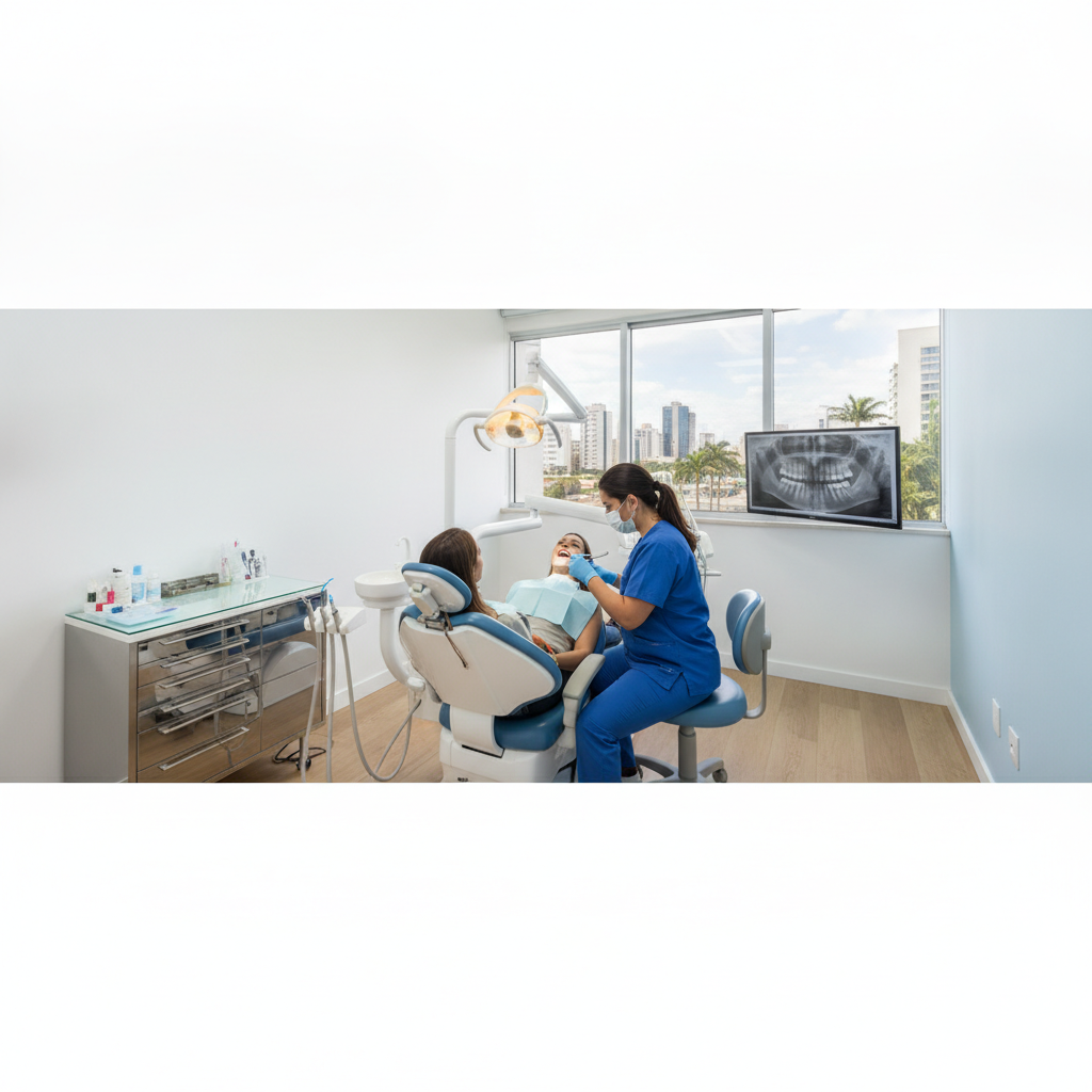 O Que É Estética Dental e Quais os Tipos em Goiânia