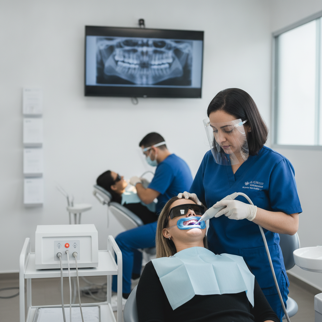 Quanto Custa Clareamento Dental em Goiânia?