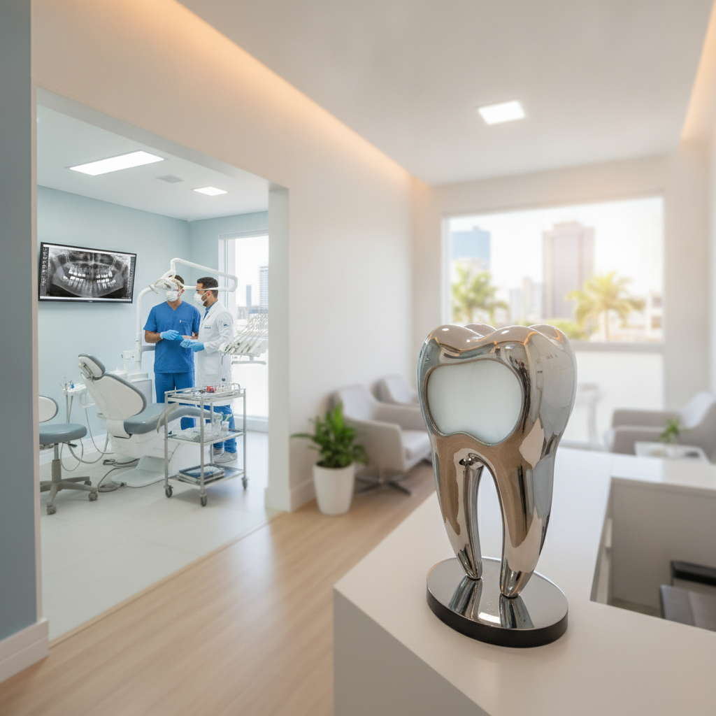 Quanto Custa Protocolo Dentário em Goiânia? Guia Completo