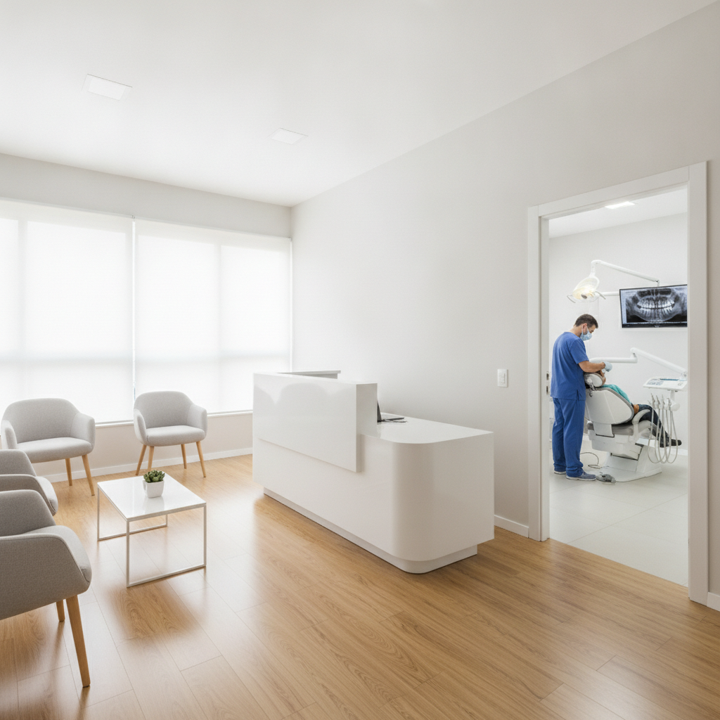 Quanto Tempo Dura Clareamento Dental em Goiânia?