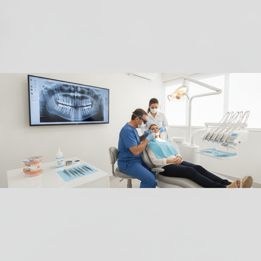 Quem Não Pode Fazer Implante Dentário em Goiânia?
