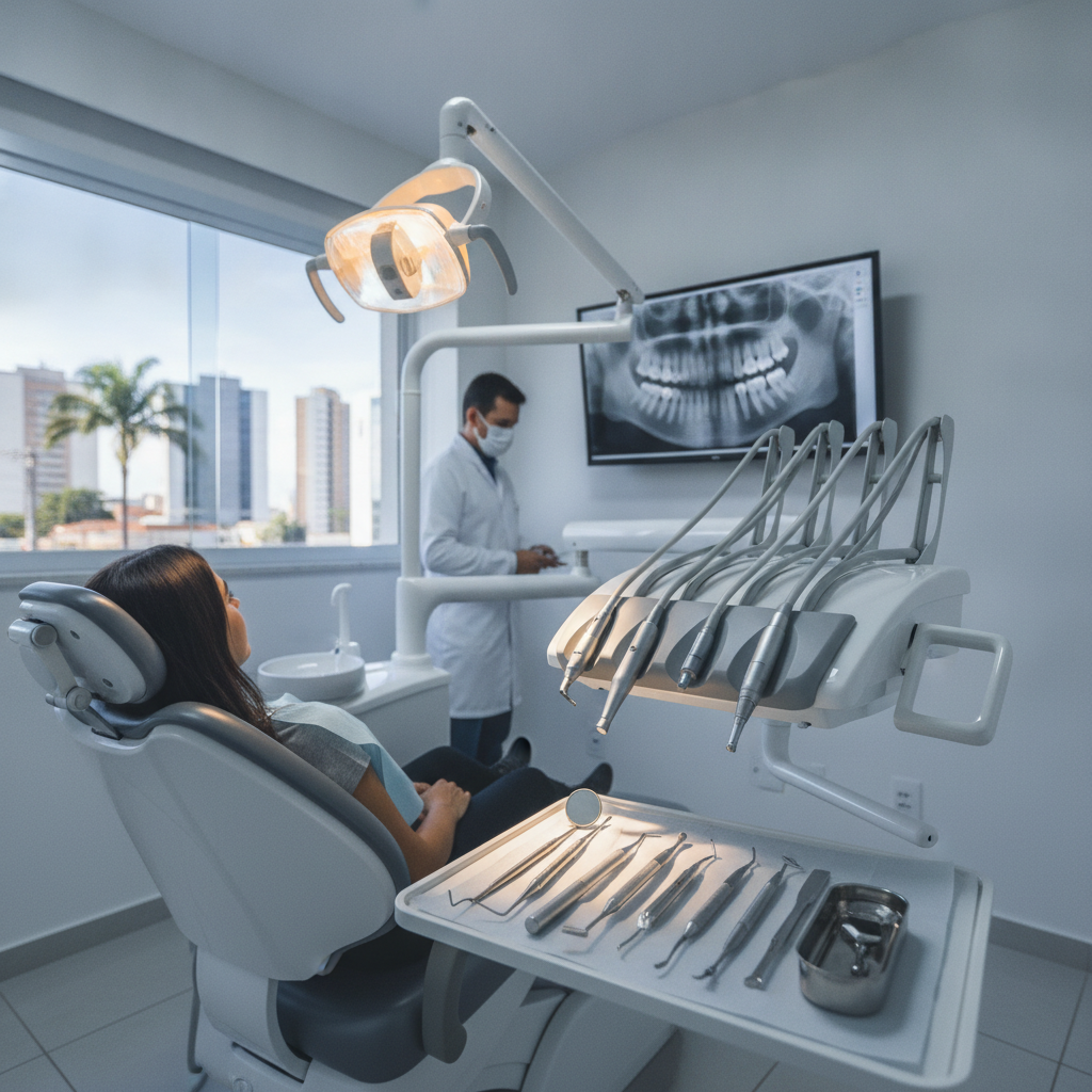 Riscos do Implante Dentário em Goiânia: O Que Saber