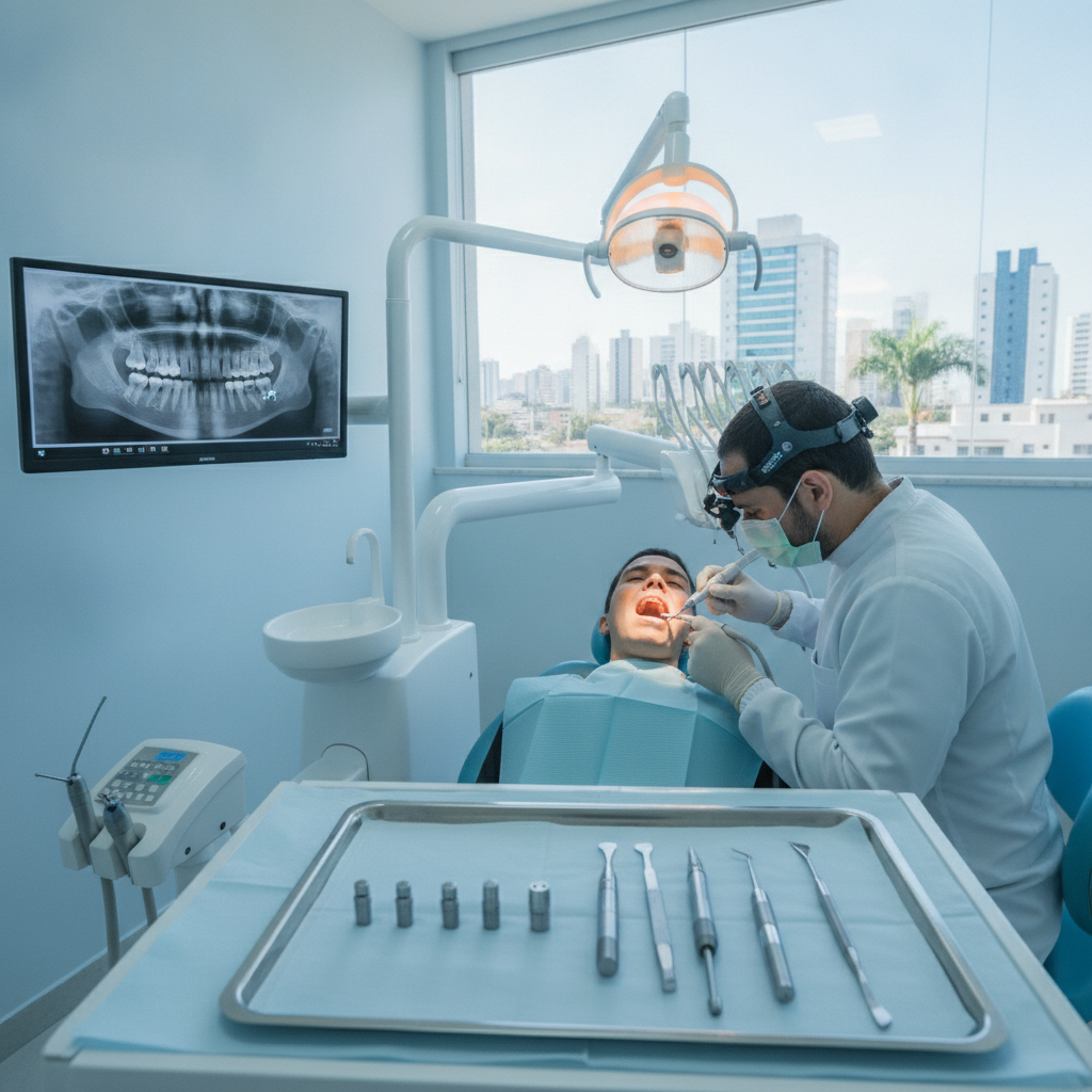 Sorridents Clínicas Odontológicas em Goiânia: Guia Completo